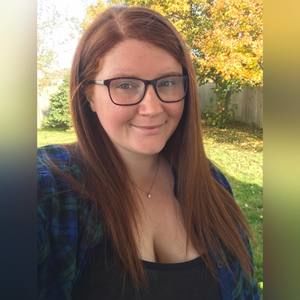 Meet your Posher, Leah